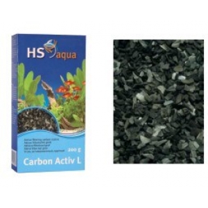 HS Aqua Active Carbon grof
